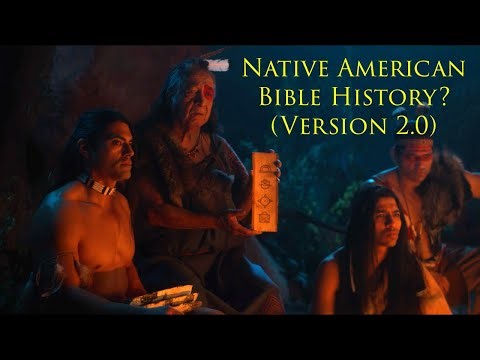 Walam Olum: The “Red Record” of Creation, the Flood, Babel, and Migration to the Americas (v. 2)