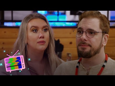 '90 Day Fiancé': Cortney CRIES When Colt Says He Still Loves Her