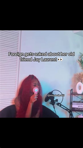 #blowthisup #viralvideo #foreign #jayylaurent #blowthisup | foreign