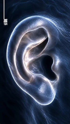 This Is Your Ear Hearing This Song: A Real-Time Cochlea Animation