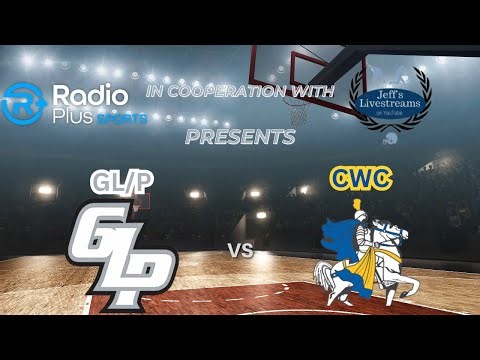 Green Lake/Princeton at CWC, Girls Basketball (01.06.26)