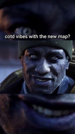 HOLY CRAP! A NEW COD ZOMBIE MAP!