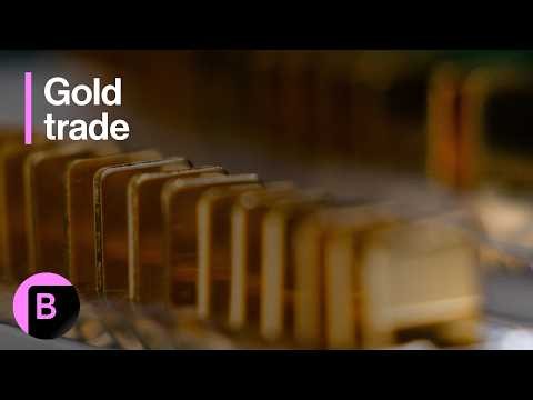 It Makes Sense for Gold to Trade Higher: 3-Minutes MLIV