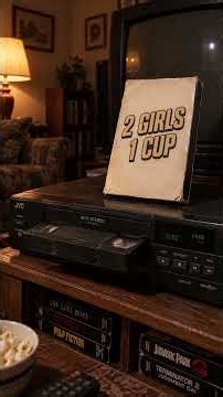 50 Years Ago Today, VHS Was Born