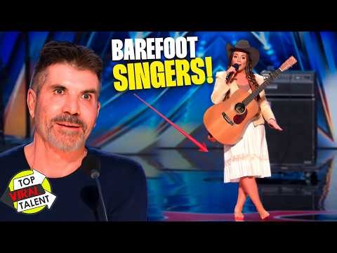 No Shoes. No Expectations. But Then An UNEXPECTED Surprise Happens!