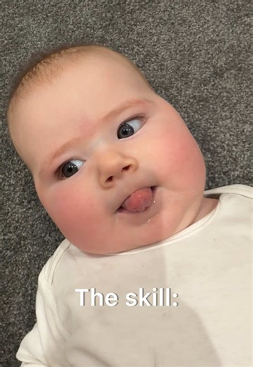 Liana Jade's Fun Skill Showcase