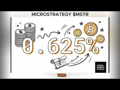 $MSTR MicroStrategy: THE END OF THE SAYLOR ERA?