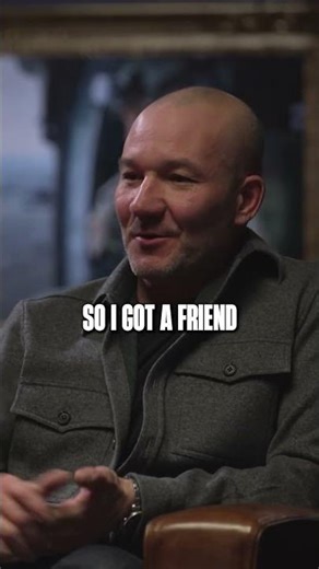 Delta Force Operator's Weapon of Choice