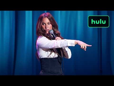 Hannah Berner: None of My Business | Official Trailer | Hulu