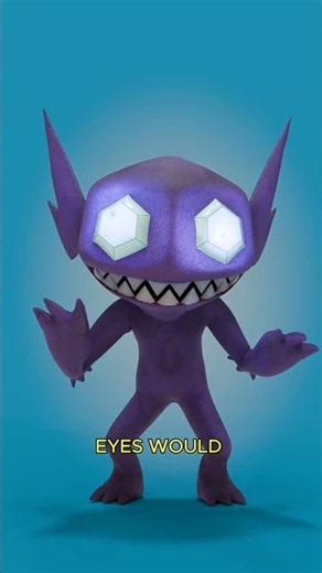 Team Rocket Really Tried To Steal A Sableye’s Eyes 😭