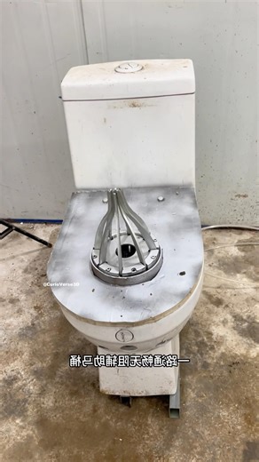 The Future of Toilets Is Here... And It’s Absolutely Insane