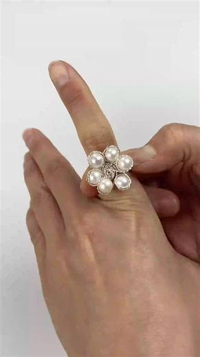 Full Tutorial Wired Wrapping Jewelry #wirewrapping #beads #jewelry #handmade #diy | DianetWatson