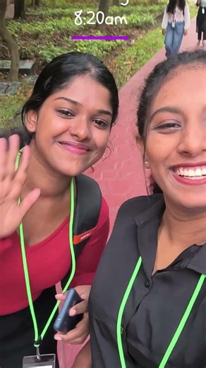 DAY 1 @ INFOSYS MYSORE 💙 | My First Day at Infosys | IT Fresher Journey