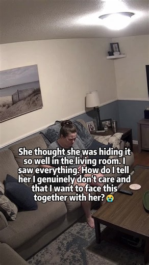 Indoor security camera catches $5 spray prank — instant regret