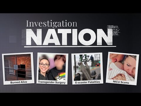 Investigation Nation: Top stories from across the US | Volume 8