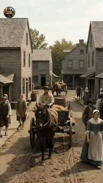 The Declaration of Independence: How America Became a Nation 🇺🇸 | Time History