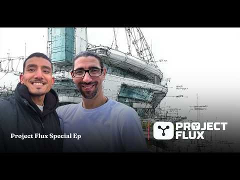 Project Flux Special - Fight Night Live: Unveiling the Human and Structural Barriers to AI Adoption