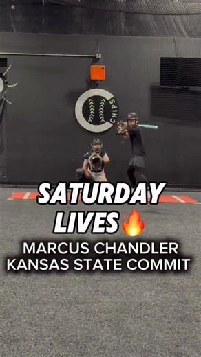 Alex Hale | CHIPS Performance Training on Instagram: "The pitchers and hitters were putting on a post holiday show today🔥 The only all inclusive training facility in the midwest that offers a competitive and supportive environment is back in full swing with winter live ab’s. If you’re ready to get better, it starts at CHIPS. Contact info@chipsperformance.com for more information. #baseball #baseballlife #baseballseason #hitting #pitching"