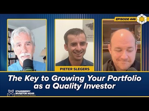 The Key to Growing Your Portfolio as a Quality Investor