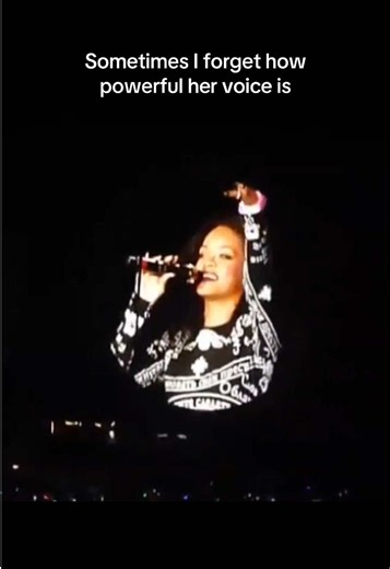 Rihanna live performances: why fans miss her on stage