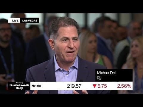 Dell Scales Up the AI Supply Chain to Meet Demand