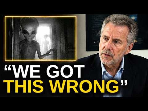 What Grays Do When an Abductee Refuses to Cooperate Before They Send Them Back