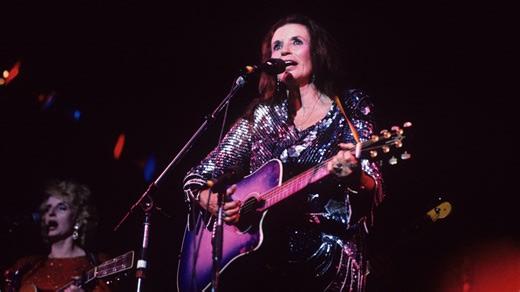 On This Day 23 Years Ago, We Said Goodbye to Country Music’s Multi-Talented Matriarch and the Love of Johnny Cash’s Life