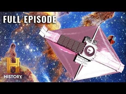 New Tech Is Changing the UFO Hunt (S19, E17) | Ancient Aliens | Full Episode