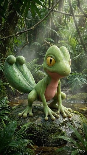 Treecko Evolution