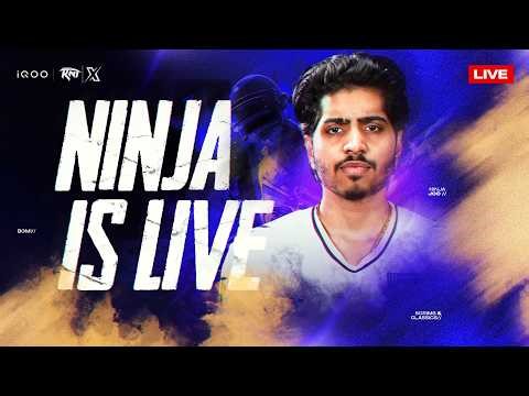 LONG TIMEEEEE | iQOORNTXNinja|#iQOORNTX #iQOO #iQOO15R