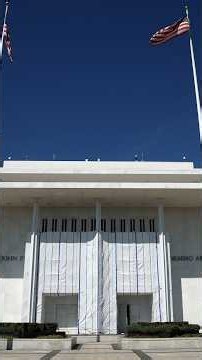 Lutnick Warns Kennedy Center Could Be Torn Down Without Renovations