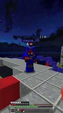 Pack Review [spirit 32x pvp | Tag 405] #minecraft #hypixel #bedwars