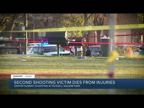 Denver police: No homicide charges in Russell Square Park fatal double shooting