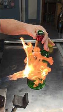 🥃HEAVY as EVER🥃 Jameson IRISH🍀🇮🇪 WHISKEY BOTTLE Art!🔥Manta-ray DAY🥃 ##fyp #trending #satisfying #art