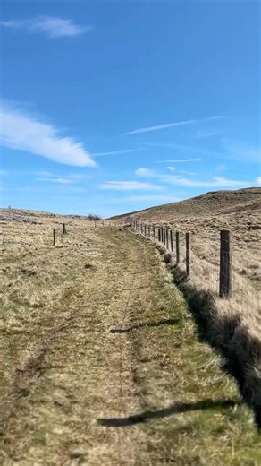 Exploring a Brecon Beacons mountain quarry
