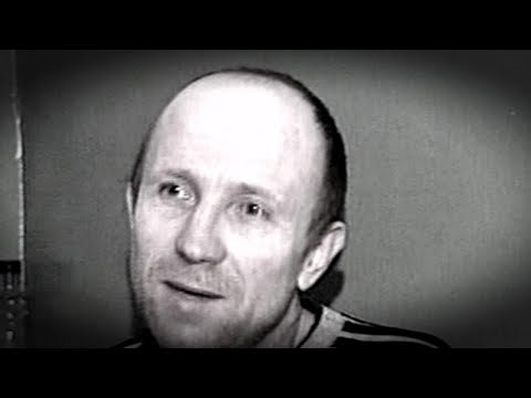 Inside Ukraine's Most Savage Serial Killer and Wall Street's Biggest Insider