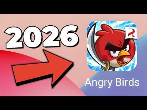 How To Play Angry Birds Fight In 2026