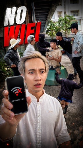 How to appeal for relief aid [BEN EAGLE] #MartialArts #ActionComedy #KungFu #Trending #Viral