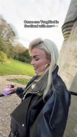 Yungblud Live in Glasgow: An Incredible Night