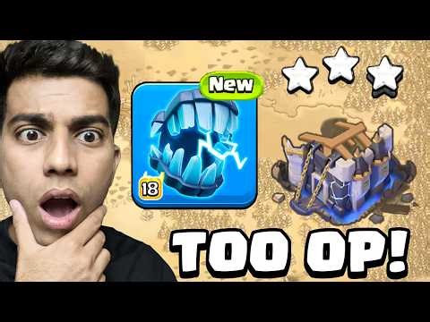Forget Everything MAX it Before Supercell Nerf It!