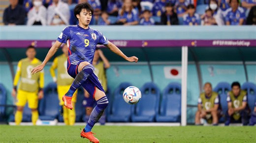 Japan's strategic push in the 2026 World Cup: Analysis & preview