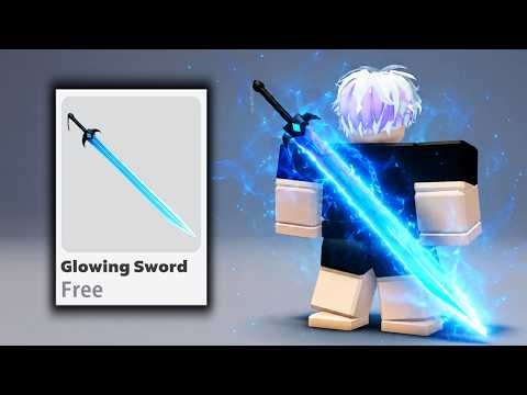 OMG! 15 BEST FREE ROBLOX ITEMS 🔵 NEW FREE UGC ITEMS ROBLOX (EASY 0 ROBUX UGC 2026) 💝