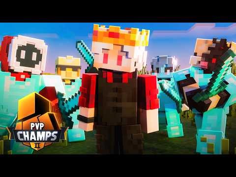 PVP CHAMPS 2 - CLOSED QUALIFIER
