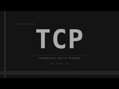 Understanding TCP: From History to Data Transfer