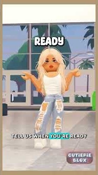 Patricia and Maddie : Special Day .. Special Gift! #roblox #shorts #berryavenue #brookhaven #gift