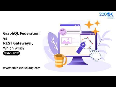 GraphQL Federation vs REST Gateways : Which Wins?