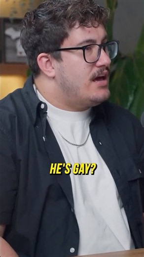 Financial Audit Husband Comes Out of The Closet