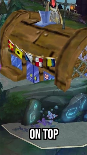 Perfect SpongeBob Pyke Technique #leagueoflegends