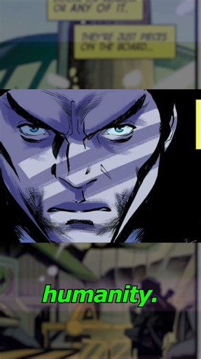 Professor X Becomes a Fugitive After Krakoa