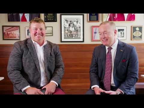 INSIDE SEMINOLES EPISODE 15: Spring Sports, Growth of Athletics